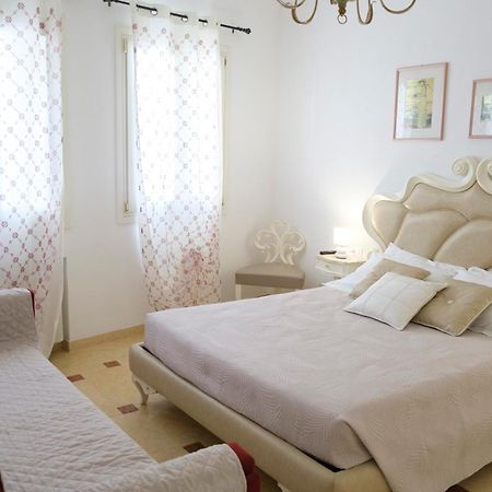 Suite Laguna คิออกเจีย ภายนอก รูปภาพ