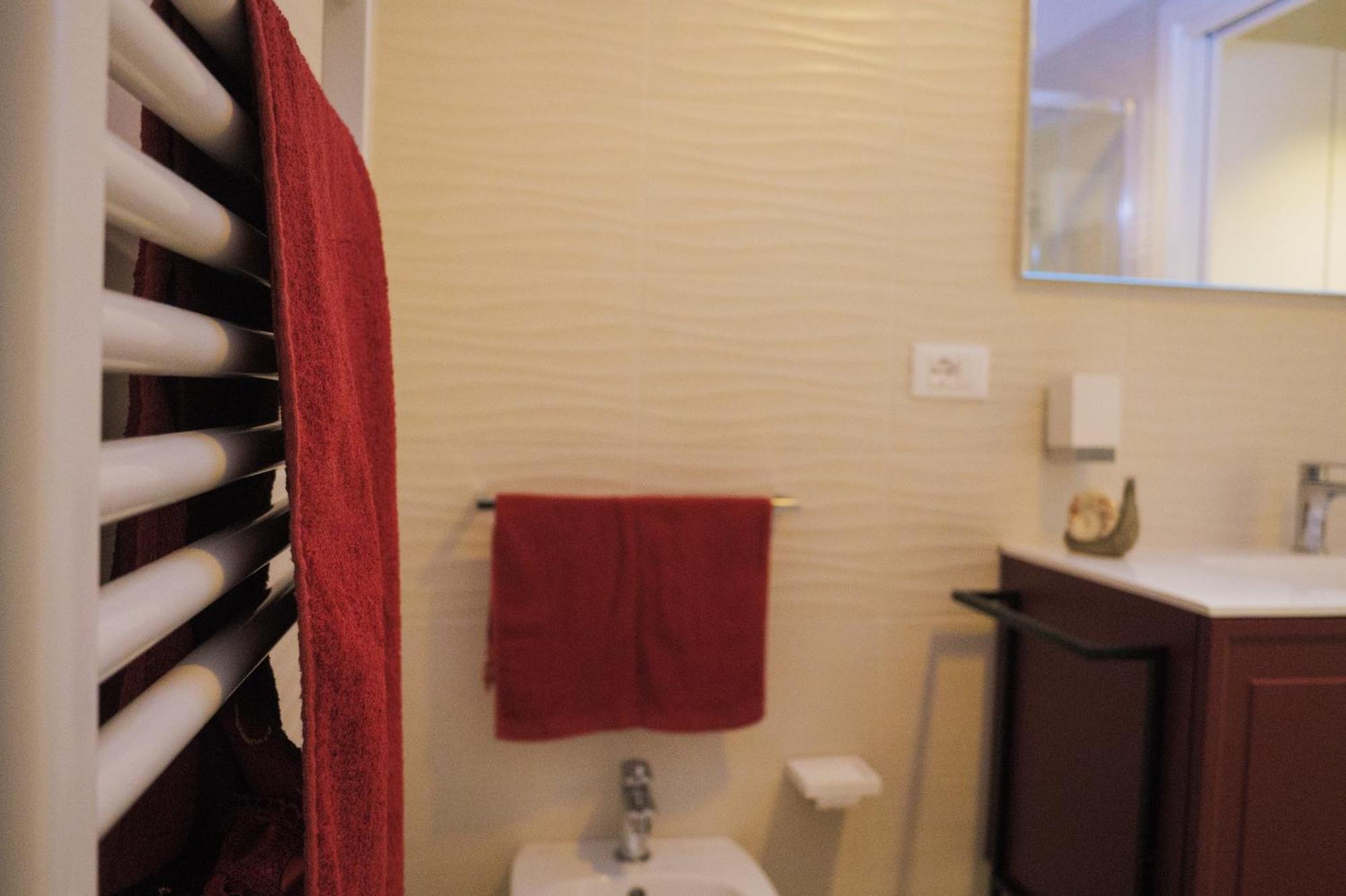 Suite Laguna คิออกเจีย ภายนอก รูปภาพ