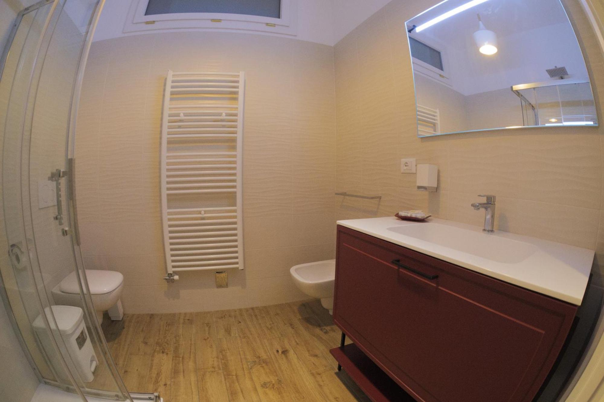 Suite Laguna คิออกเจีย ภายนอก รูปภาพ