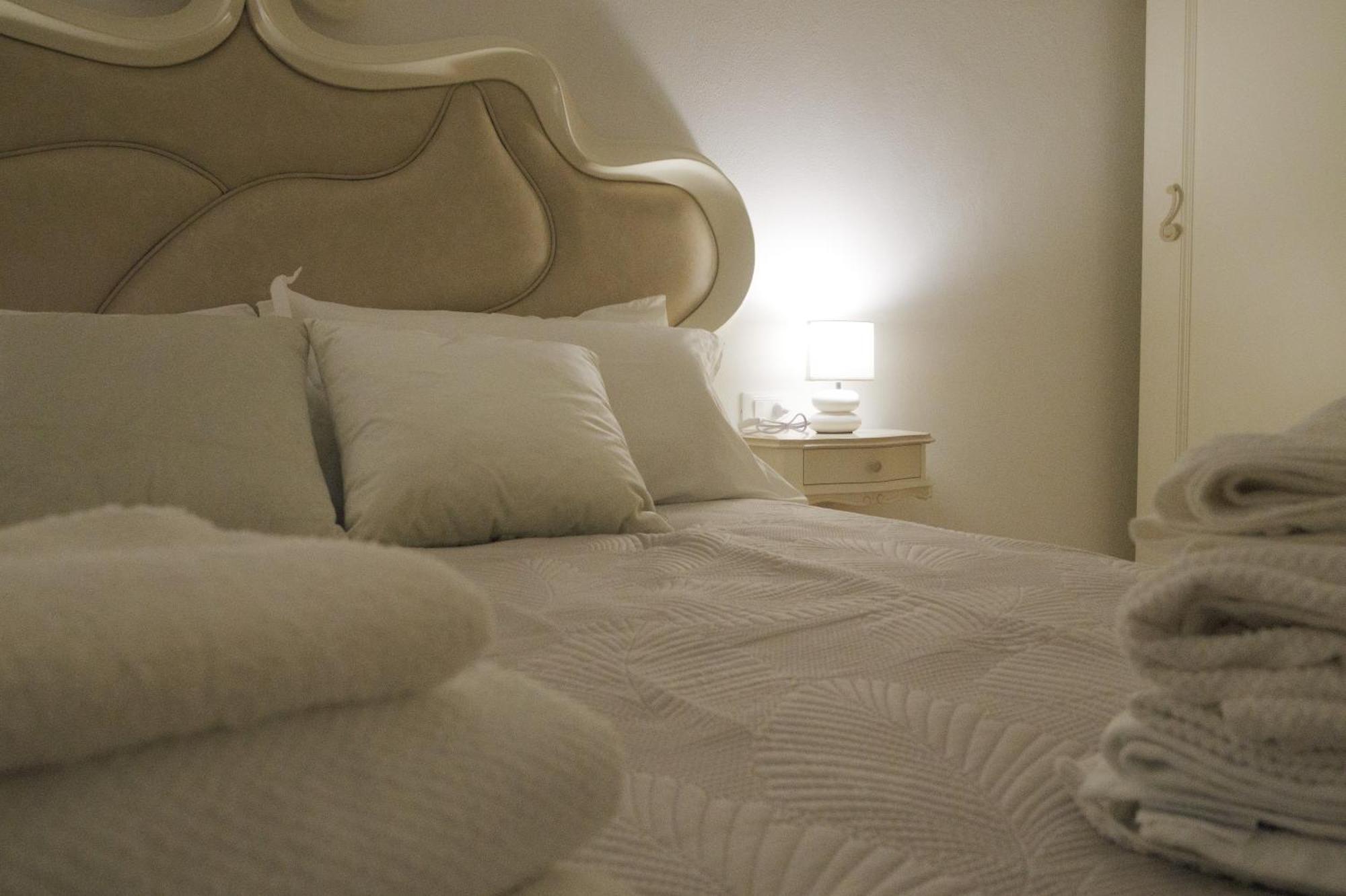 Suite Laguna คิออกเจีย ภายนอก รูปภาพ