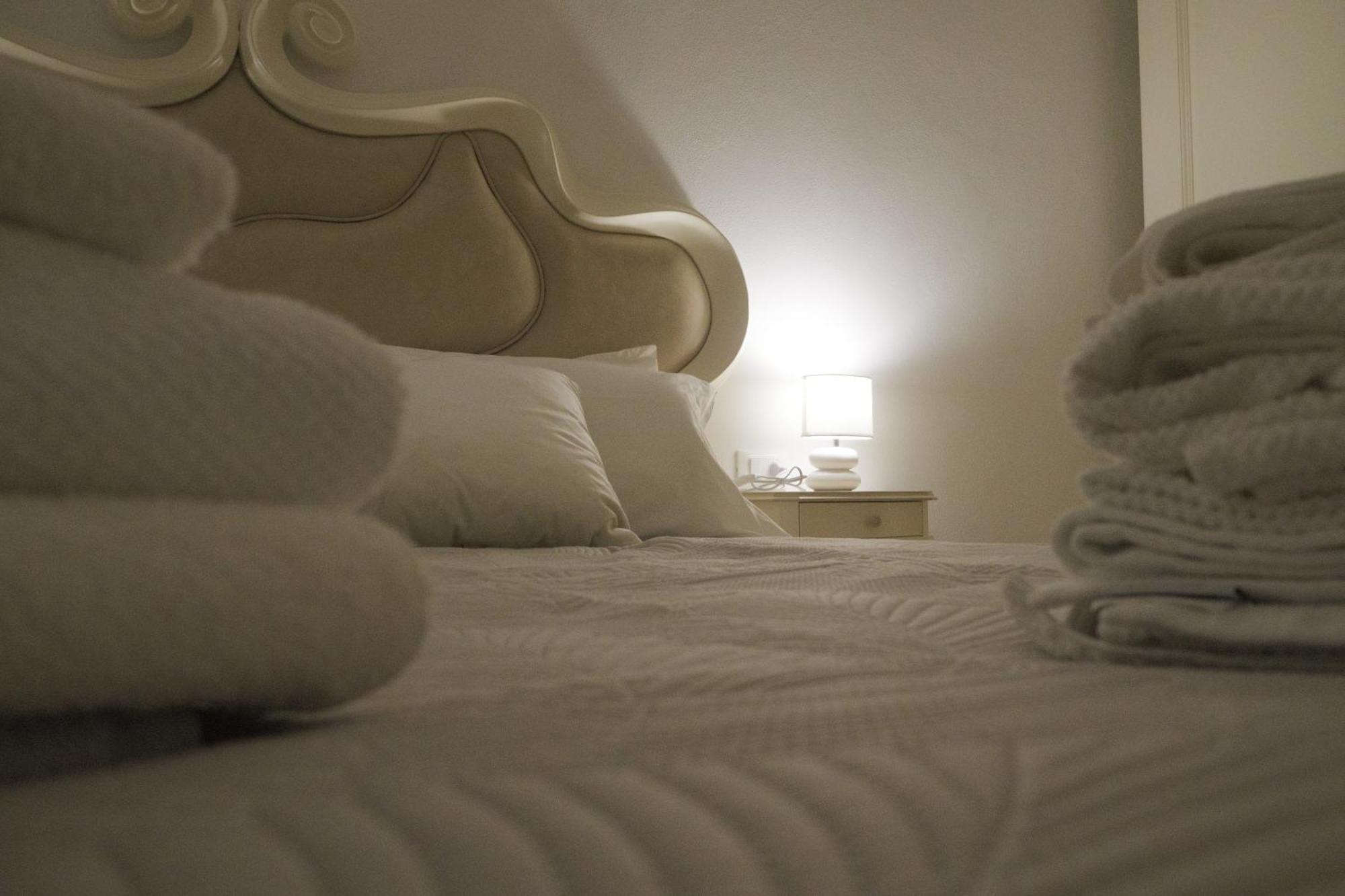 Suite Laguna คิออกเจีย ภายนอก รูปภาพ