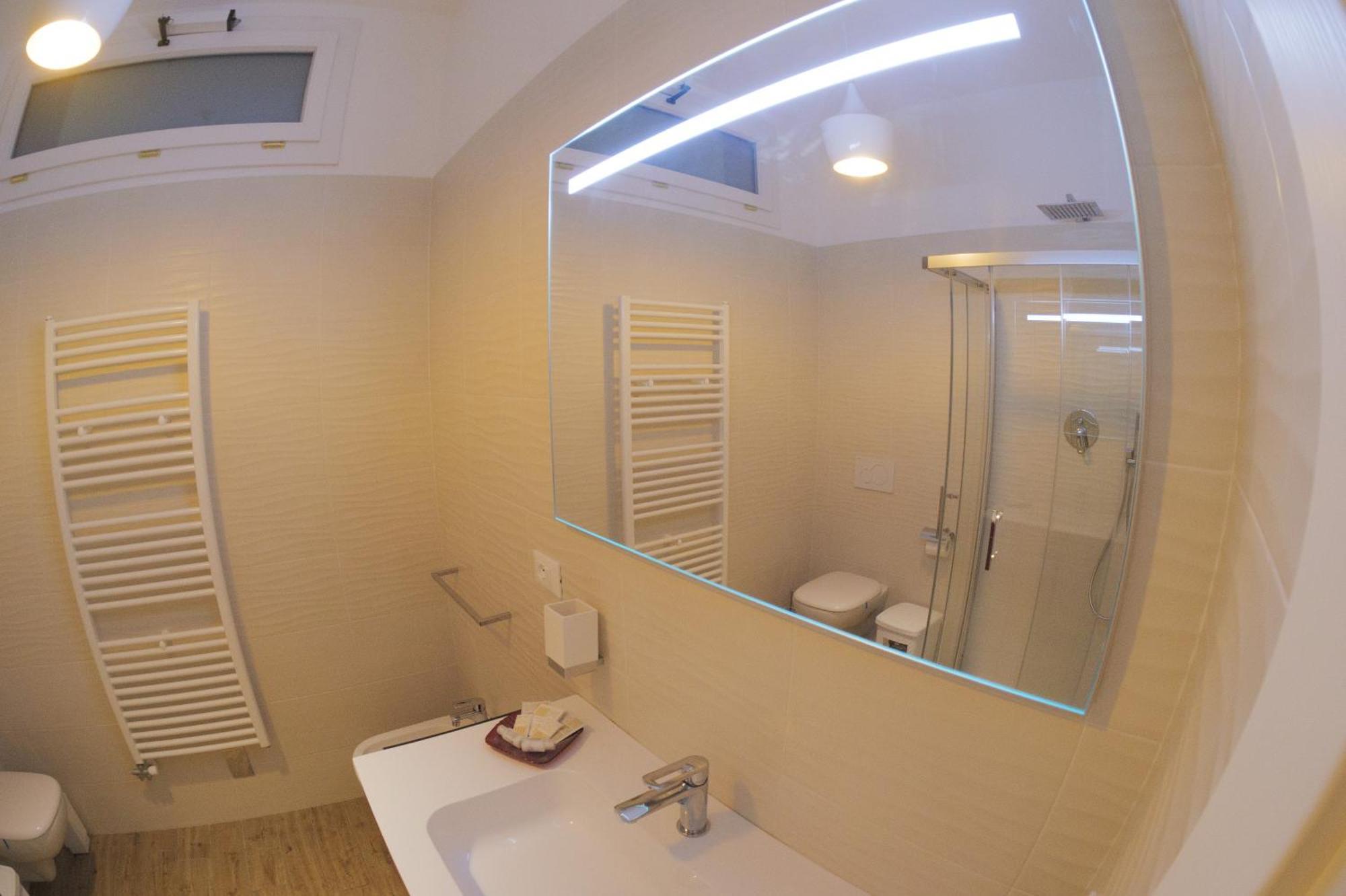 Suite Laguna คิออกเจีย ภายนอก รูปภาพ