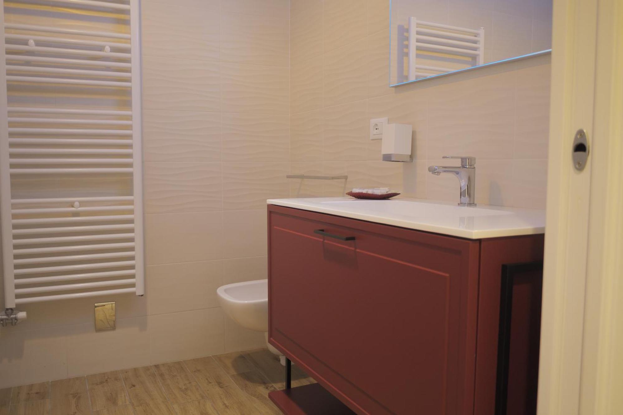 Suite Laguna คิออกเจีย ภายนอก รูปภาพ