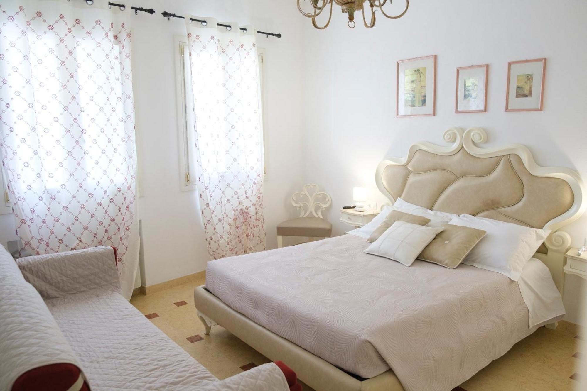 Suite Laguna คิออกเจีย ภายนอก รูปภาพ